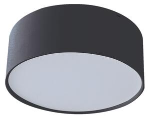 Φωτιστικό Πλαφονιέρα LED Viokef Jaxon Black 4157401