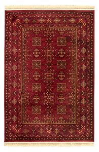 Χαλί (133x190) New Plan Persia 315 Burgundy