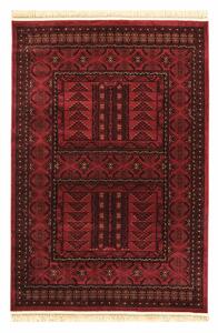 Χαλί (133x190) New Plan Persia 2288 Burgundy
