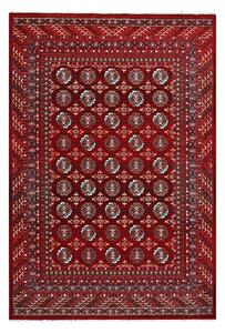 Χαλί (140x200) Polcarpet Kazak Oriental 865 K Bordo