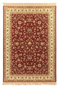 Χαλί (140x190) Royal Carpet Sherazad 8349 Red