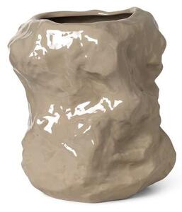 Ferm LIVING - Tuck Vase Cashmere ferm LIVING