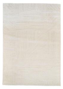 Χαλί (160x230) Ezzo Carlota E703B1W Cream