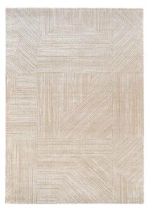Χαλί (160x230) Ezzo Carlota E703B1W Beige