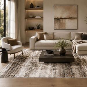 Χαλί (160x230) Polcarpet Estia 137 Brown
