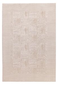 Χαλί (160x230) Royal Carpet Bianca 680A Beige