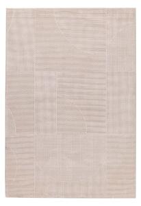Χαλί (160x230) Royal Carpet Bianca 704B Beige
