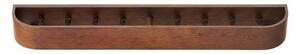 Audo Copenhagen - Epoch Rack L79 Dark Oak Audo Copenhagen