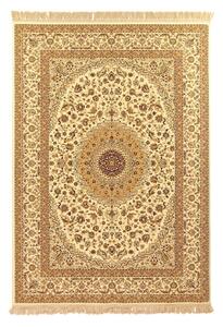 Χαλιά Κρεβατοκάμαρας (Σετ 3τμχ) Royal Carpet Sherazad 8351 Ivory