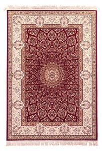 Χαλί (160x230) Royal Carpet Sherazad 8405 Red