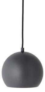 Frandsen - Ball Κρεμαστό φωτιστικό Matt Dark Grey Frandsen