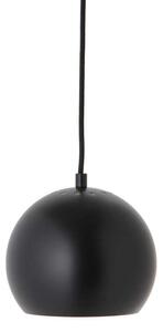 Frandsen - Ball Κρεμαστό φωτιστικό Ø18 Matte Black Frandsen