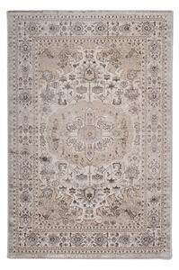 Χαλί All Season (160x230) Βιοκαρπέτ Gossip 9860B White Vizon