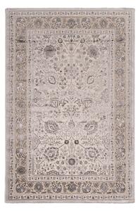 Χαλί All Season (160x230) Βιοκαρπέτ Gossip 5950A White Vizon
