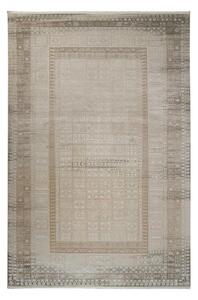 Χαλί (160x230) Βιοκαρπέτ Arcadia 7124A Cream/Beige