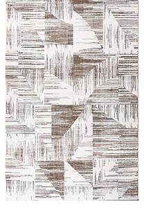 Χαλί (165x230) Polcarpet Petra Stone 764 Beige