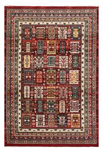 Χαλί (170x235) Polcarpet Kazak Oriental 892 K Bordo