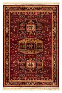 Χαλί (200x250) New Plan Persia 6057 Burgundy