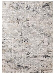 Χαλί (200x250) Royal Carpet Silky 344A Grey