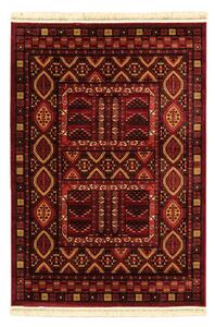 Χαλί (200x290) New Plan Persia 2273 Burgundy