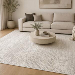 Χαλί (200x290) Polcarpet Platinum 80271 Cream/Beige