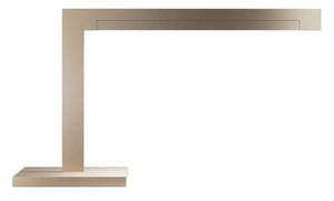 Light-Point - Inlay T2 Linear Επιτραπέζιο φωτιστικό Satin Gold/Satin Gold