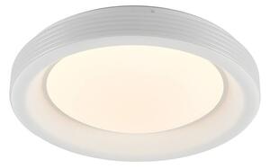 Lindby - Inarum LED Φωτιστικό οροφής RGB CCT Dim. Λευκό Lindby