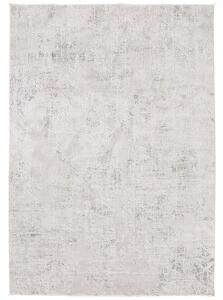Χαλί (160x230) Royal Carpet Silky 341D White
