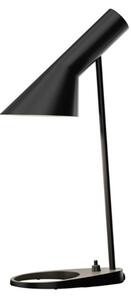 Louis Poulsen - AJ Mini Table Lamp Lamp Black Louis Poulsen