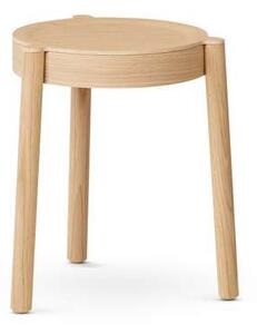 Northern - Pal Stool Light Oiled Oak Northern