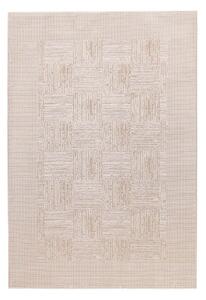 Χαλί (240x350) Royal Carpet Bianca 680A Beige