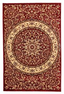 Χαλί (300x400) New Plan Athos 0488B Burgundy