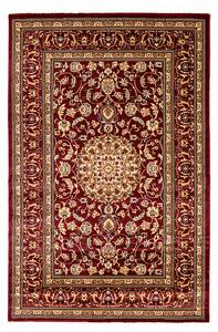 Χαλί (300x400) New Plan Athos 0487C Burgundy
