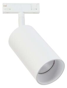 Antidark - Designline Tube Spot LED 2700K Λευκό Antidark