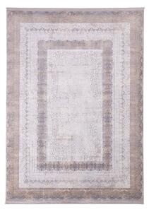 Χαλί Διαδρόμου (70x140) Royal Carpet Infinity 5916B Grey