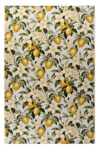 Χαλί Διαδρόμου (75x150) Tzikas Carpets Capri 921-119