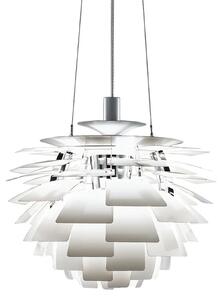 Louis Poulsen - PH Artichoke Κρεμαστό φωτιστικό Ø480 LED (DTW) Λευκό Louis Poulsen