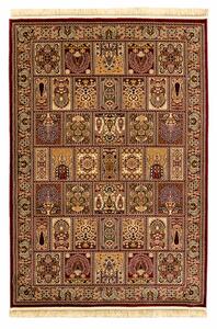 Χαλί Διαδρόμου (80x150) New Plan Persia 6283 Burgundy