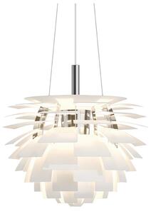 Louis Poulsen - PH Artichoke Κρεμαστό φωτιστικό Ø480 LED-Bluetooth (DTW) Λευκό Louis Poulsen