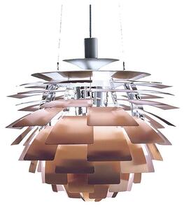 Louis Poulsen - PH Artichoke Κρεμαστό φωτιστικό Ø480 LED (DTW) Χαλκός Louis Poulsen