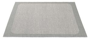 Muuto - Pebble Rug 170x240 Light Grey Muuto