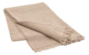 Blomus - Merino Throw Moonbeam Blomus