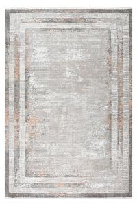 Χαλιά Κρεβατοκάμαρας (Σετ 3τμχ) Polcarpet Antique 437 Multi Beige