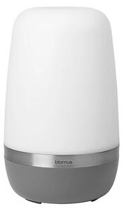 Blomus - Spirit LED Portable Φωτιστικό εξωτερικού χώρου Large Warm Gray Blomus