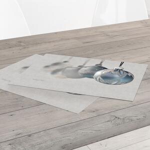 Χριστουγεννιάτικο Σουπλά (33x45) Saint Clair 3008