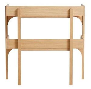 Woud - Utility Shelf White Oak Woud