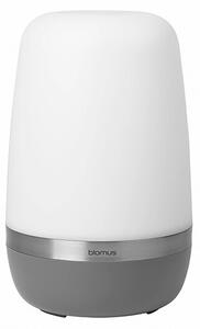 Blomus - Spirit LED Portable Φωτιστικό εξωτερικού χώρου XL Warm Gray Blomus