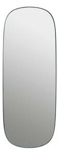 Muuto - Framed Mirror Large Dark Green/Clear Muuto