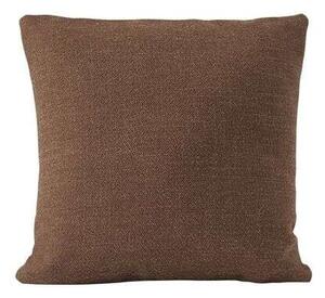 Muuto - Mingle Cushion 45x45 Copper Brown/Light Blue Muuto