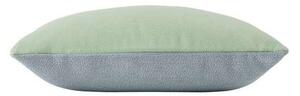 Muuto - Mingle Cushion 45x45 Light Blue/Mint Muuto